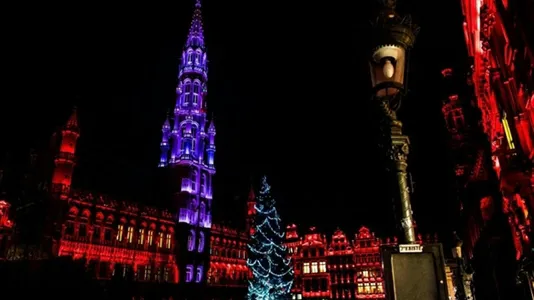 Rooms in Stad Brussel - photo 5