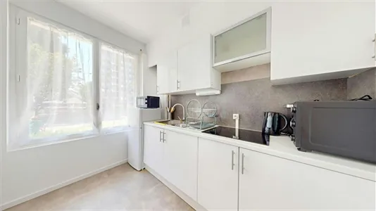 Apartments in Rouen - photo 4