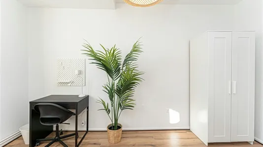 Rooms in Berlin Treptow-Köpenick - photo 3