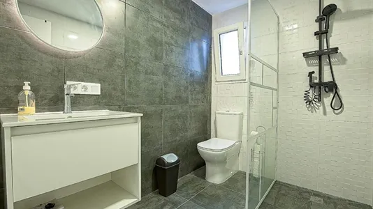 Rooms in Valencia Campanar - photo 6