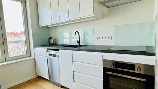 Apartments in Location is not specified - photo 6