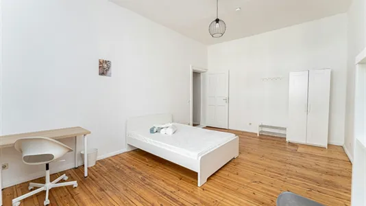Rooms in Berlin Friedrichshain-Kreuzberg - photo 3