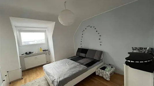 Apartments in Cologne Lindenthal - photo 3