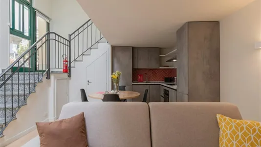 Apartments in Turin - photo 5