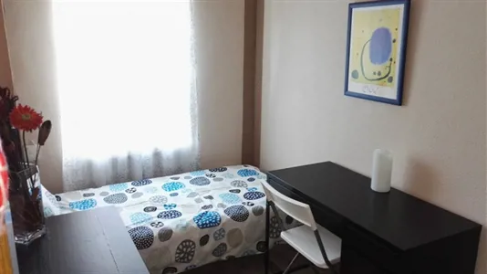 Rooms in Alcorcón - photo 2