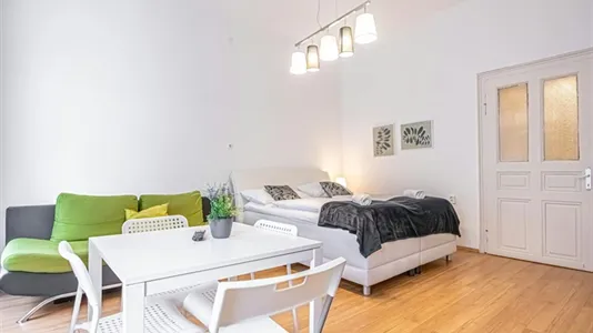 Apartments in Vienna Landstraße - photo 8