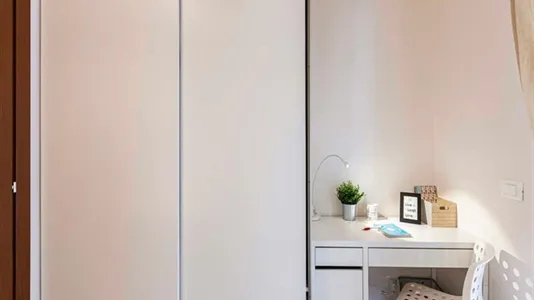 Rooms in Milano Zona 9 - Porta Garibaldi, Niguarda - photo 4