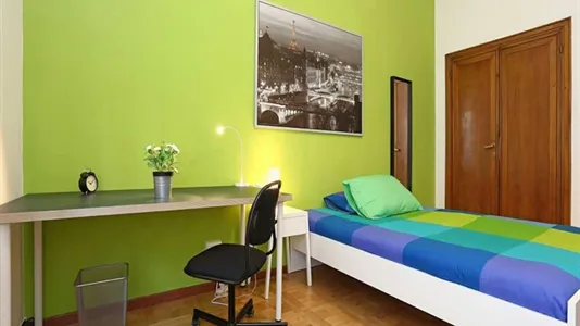 Rooms in Roma Municipio II – Parioli/Nomentano - photo 8