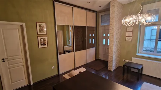 Apartments in Budapest Terézváros - photo 6