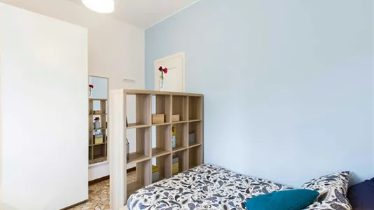 Rooms in Milano Zona 6 - Barona, Lorenteggio - photo 1