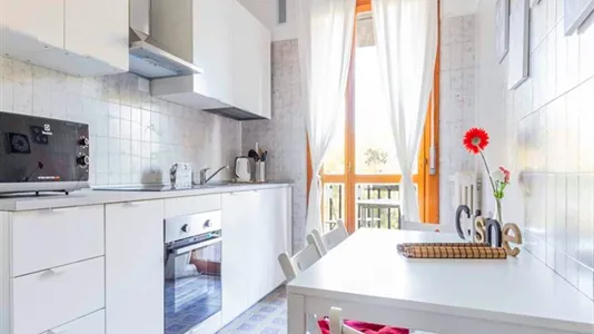 Rooms in Padua - photo 3