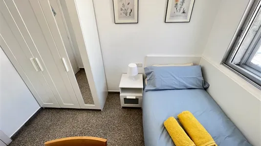 Rooms in Valencia La Zaidía - photo 5