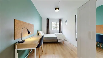 Room for rent in Bordeaux, Nouvelle-Aquitaine
