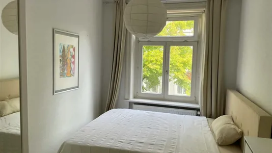 Apartments in Hamburg Nord - photo 3