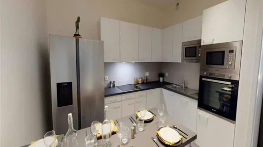 Rooms in Toulouse - photo 7