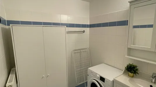 Rooms in Vienna Favoriten - photo 10