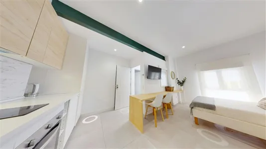 Apartments in Madrid Usera - photo 5