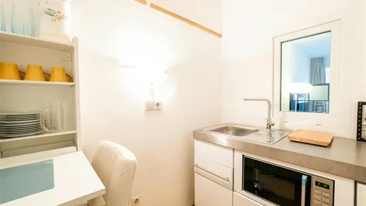 Apartments in Vienna Alsergrund - photo 6