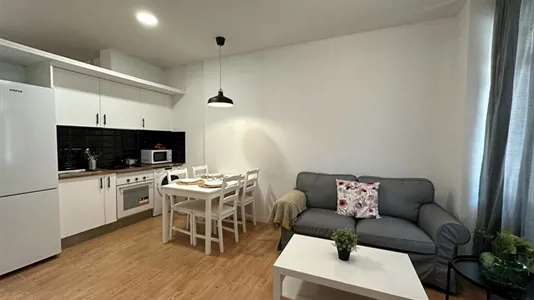 Apartments in Húmera-Somosaguas-Prado del Rey - photo 1