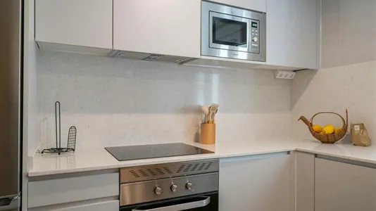 Apartments in Madrid Chamartín - photo 7