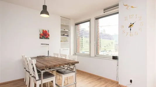 Apartments in Location is not specified - photo 4