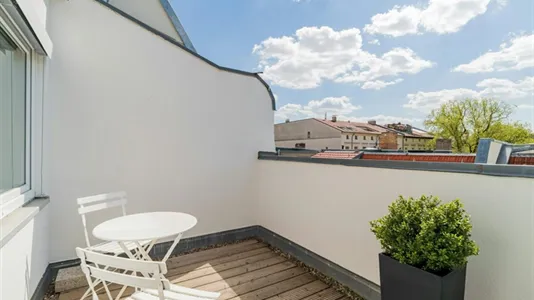 Apartments in Location is not specified - photo 5