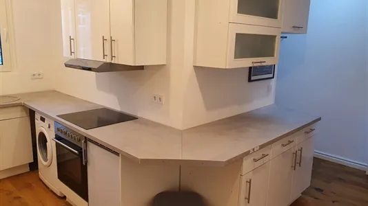 Apartments in Berlin Friedrichshain-Kreuzberg - photo 6