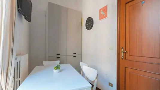 Rooms in Bologna - photo 5