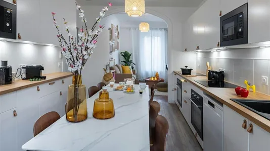 Rooms in Lyon - photo 2