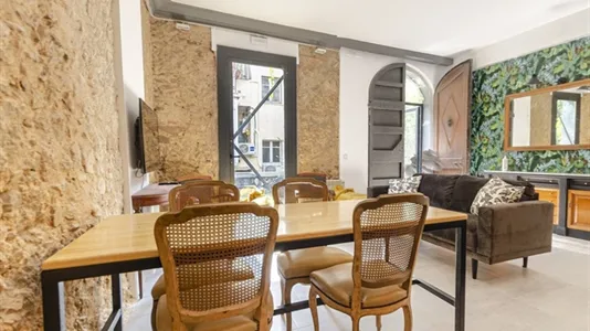 Rooms in Barcelona Gràcia - photo 9