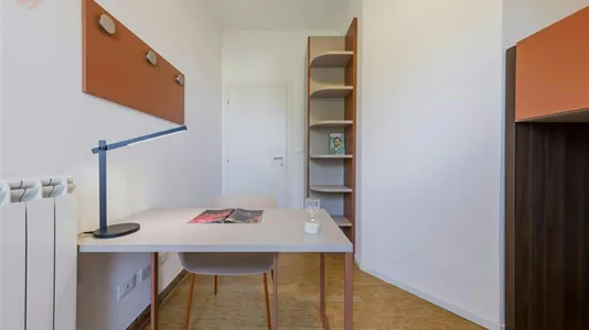 Rooms in Ferrara - photo 6