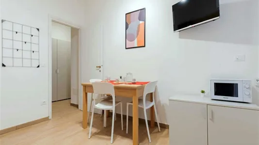 Rooms in Bologna - photo 8