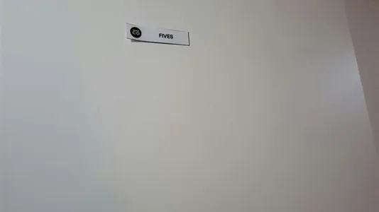 Rooms in Lille - photo 3