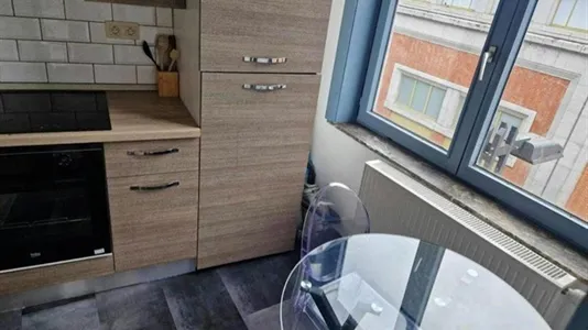 Apartments in Brussels Schaarbeek - photo 6