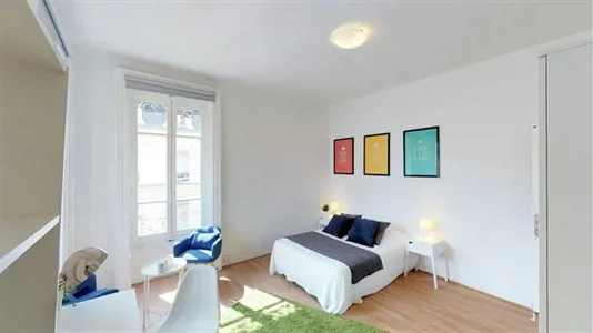 Rooms in Lyon - photo 3