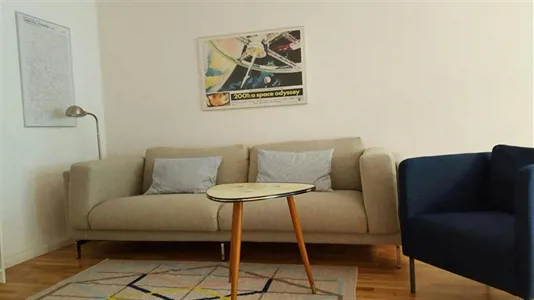 Apartments in Berlin Mitte - photo 2