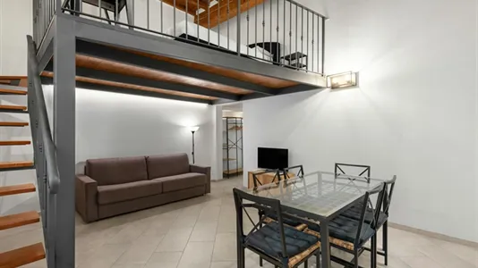 Houses in Florence - photo 8