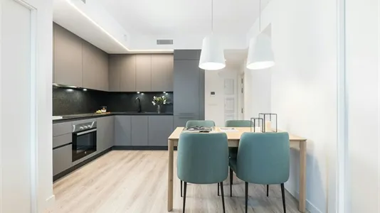 Apartments in Barcelona Eixample - photo 6