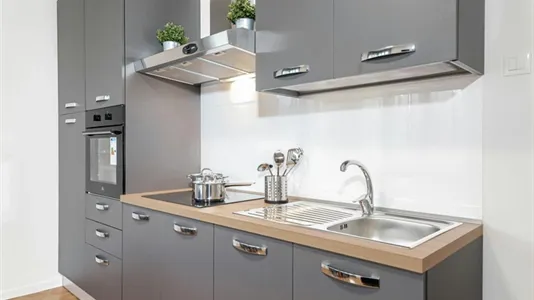 Rooms in Padua - photo 6