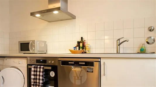 Rooms in Berlin Charlottenburg-Wilmersdorf - photo 10