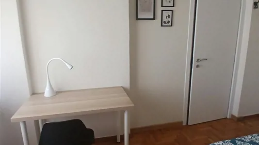 Rooms in Athens Agios Nikolaos - photo 2