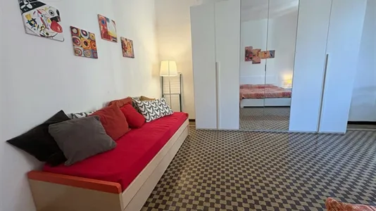 Rooms in Florence - photo 5