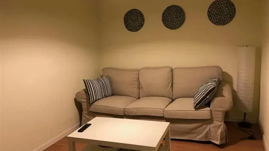 Rooms in Madrid Chamberí - photo 9