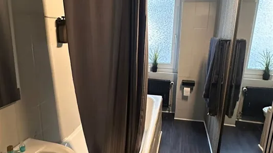 Apartments in Location is not specified - photo 9