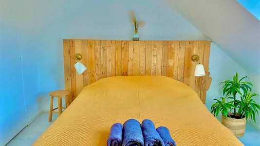 Rooms in Pontoise - photo 2