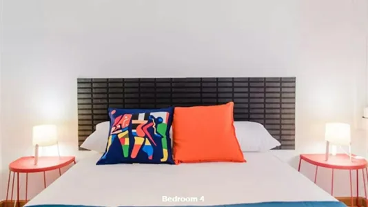 Rooms in Valencia L'Eixample - photo 2
