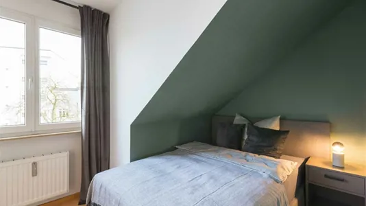 Rooms in Cologne Innenstadt - photo 3