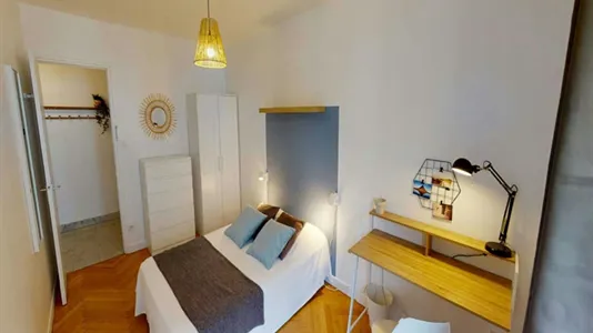 Rooms in Lyon - photo 1