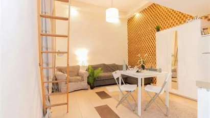 Apartment for rent in Budapest Erzsébetváros, Budapest