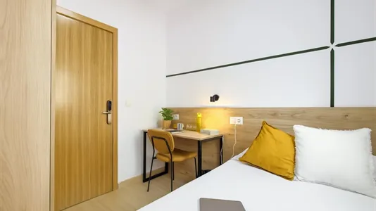 Rooms in Húmera-Somosaguas-Prado del Rey - photo 2